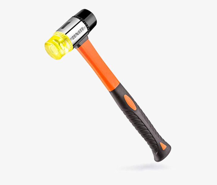 GWS 700 Professional Angle Grinder